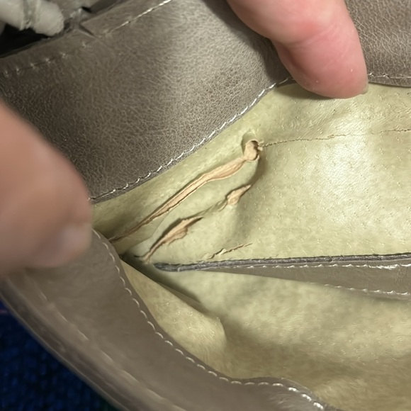 🖤ZULIA & HUIPA Mini Lua sand shoulder bag - Picture 16 of 17